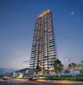 Image of 2095 Sq.ft 3 BHK Apartment / Flat for sale in Signature Global Cloverdale SPR, Sector 71, Gurgaon for Rs. 39500000