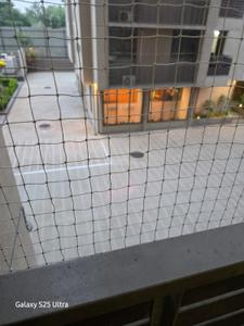 Balcony Image of 1430 Sq.ft 3 BHK Apartment / Flat for sale in Ratnaakar Verte, South Bopal Ahmedabad for Rs. 9300000