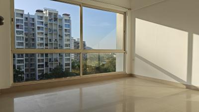 Bedroom Image of 1650 Sq.ft 3 BHK Apartment / Flat for sale in Marvel Ganga Fria Phase 1, Wagholi Pune for Rs. 14900000