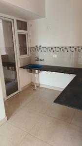 Kitchen Image of 594 Sq.ft 2 BHK Apartment / Flat for sale in Signature Global Orchard Avenue , Sector 93 Gurgaon for Rs. 6700000
