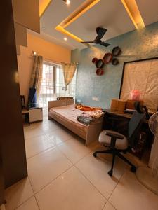 Bedroom Image of 2400 Sq.ft 3 BHK Builder Floor for sale in HSR Layout Bengaluru for Rs. 44000000