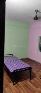 Bedroom Image of 1270 Sq.ft 2 BHK Apartment / Flat for rent in Mendhasala Bhubaneswar for Rs. 8500