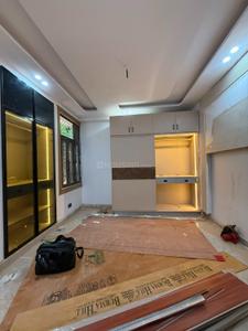 Bedroom Image of 1050 Sq.ft 3 BHK Builder Floor for sale in Indirapuram Ghaziabad for Rs. 13500000