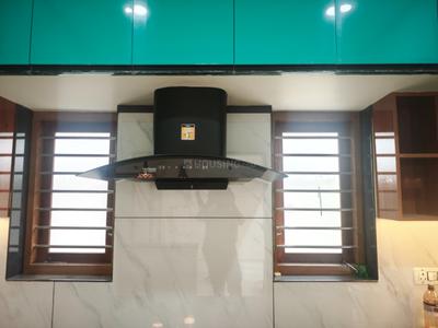 Kitchen Image of 1850 Sq.ft 4 BHK Independent House for sale in Thrippunithura Kochi for Rs. 12500000