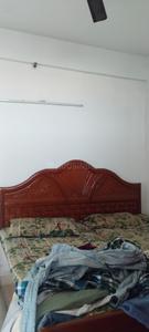Bedroom Image of 749 Sq.ft 3 BHK Apartment / Flat for sale in Vashisth Heights, Sector 87 Faridabad for Rs. 6500000