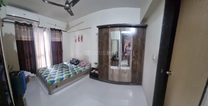 godrej  centre Bedroom 1