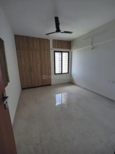 Hall Image of 1200 Sq.ft 2 BHK Apartment / Flat for rent in Malpani Saffron, Pathardi Phata Nashik for Rs. 16000