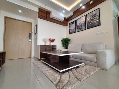 3 BHK Flat