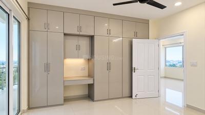 Bedroom Image of 1422 Sq.ft 3 BHK Apartment / Flat for sale in Assotech Pride Phase 1, Rudrapur Bhubaneswar for Rs. 15000000