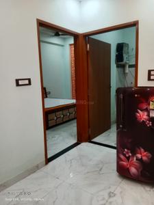 Hall Image of 1000 Sq.ft 2 BHK Builder Floor for rent in Karolan Ka Barh Jaipur for Rs. 18000