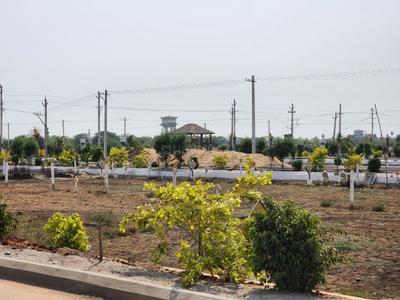 Image of 145 Sq.ft Residential Plot / Land for sale in Kankipadu, Vijayawada for Rs. 2175000