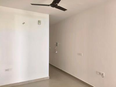 Living Room Image of 600 Sq.ft 2 BHK Apartment / Flat for sale in Pyramid Elite, Sector 86 Gurgaon for Rs. 6700000