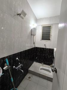 Image of 800 Sq.ft 2 BHK Apartment / Flat for sale in Kalpavruksha Eros Meadows, Wakad, Pune for Rs. 7500000