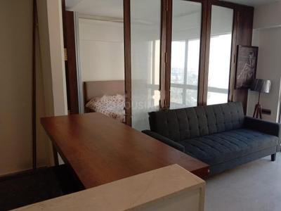 1 BHK Flat