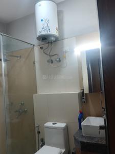 Image of 1030 Sq.ft 2 BHK Apartment / Flat for rent in Sikka Karnam Greens, Sector 143B, Noida for Rs. 29999
