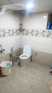 Bathroom Image of 1195 Sq.ft 2 BHK Apartment / Flat for rent in SSB Urban Lotus, Rayasandra Bengaluru for Rs. 26000