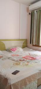 Image of 710 Sq.ft 2 BHK Apartment / Flat for sale in Dombivli West, Thane for Rs. 5600000
