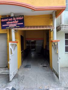 Image of 650 Sq.ft 2 BHK Apartment / Flat for sale in Srirampuram, Bengaluru for Rs. 5500000