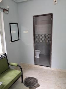 Bedroom Image of 870 Sq.ft 2 BHK Apartment / Flat for sale in Golf View Side Apartment, Tollygunge Kolkata for Rs. 6000000