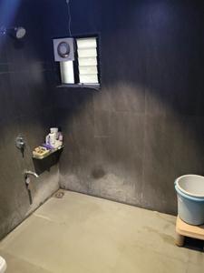Bedroom Two Image of 2151 Sq.ft 3 BHK Independent House for sale in Swagat City, Adalaj Gandhinagar for Rs. 18000000