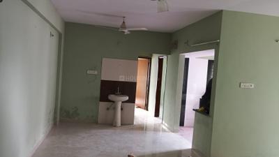 Living Room Image of 1200 Sq.ft 3 BHK Apartment / Flat for rent in Indra Puri Colony Indore for Rs. 25000