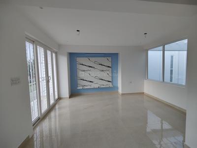Bedroom Image of 800 Sq.ft 2 BHK Independent House for sale in Kelambakkam Chennai for Rs. 4500000