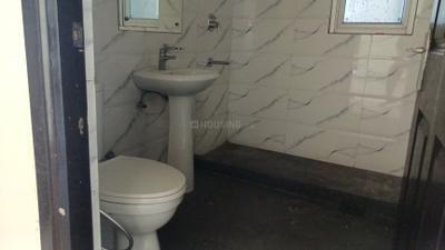 Image of 1660 Sq.ft 3 BHK Apartment / Flat for rent in Dasnac Burj, Sector 75, Noida for Rs. 45000