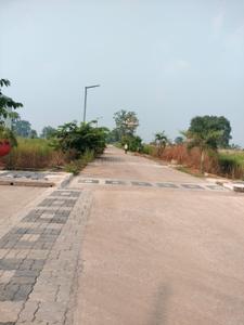 Image of 600 Sq.ft Residential Plot / Land for sale in Shri Swastik Royale Avenue, Bhurkoni, Raipur for Rs. 1170008