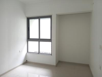 Bedroom Image of 505 Sq.ft 1 BHK Apartment / Flat for sale in Squarefeet Imperial Square, Thane West Thane for Rs. 4500000