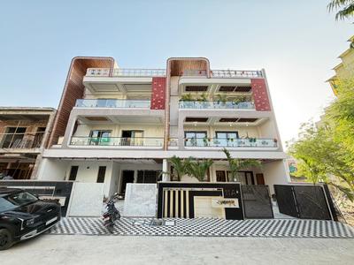 Image of 2250 Sq.ft 5 BHK Villa for sale in Nirman Nagar, Jaipur for Rs. 50100000