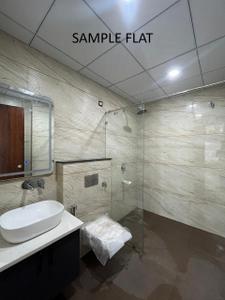 Image of 2344 Sq.ft 3 BHK Apartment / Flat for sale in Bayleaf Heights, Canal Road, Dehradun for Rs. 19200000