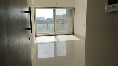 Living Room Image of 1680 Sq.ft 3 BHK Apartment / Flat for sale in Millennium Flora, Panvel Navi Mumbai for Rs. 17000000