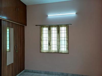 Bedroom Image of 820 Sq.ft 2 BHK Apartment / Flat for rent in Ramapuram Chennai for Rs. 23000