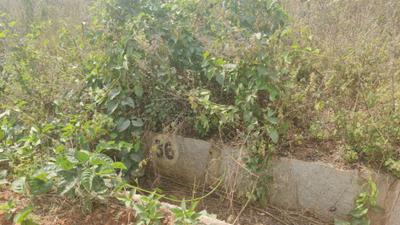 Image of 1200 Sq.ft Residential Plot / Land for sale in KNS Donenahalli 1, Donnenahalli, Bengaluru for Rs. 3570000