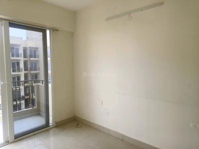 Bedroom Image of 595 Sq.ft 2 BHK Apartment / Flat for sale in Signature Global Orchard Avenue , Sector 93 Gurgaon for Rs. 7200000