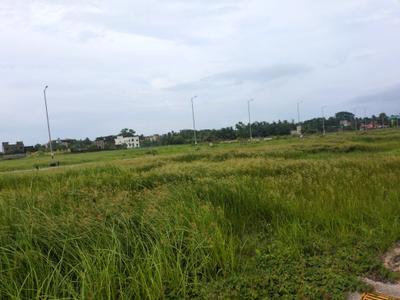 Residential Plot