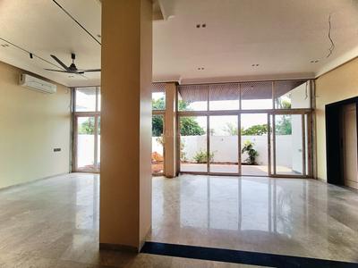 Hall Image of 5000 Sq.ft 4 BHK Villa for sale in Hummock Villas, Khandala Lonavala for Rs. 55000000