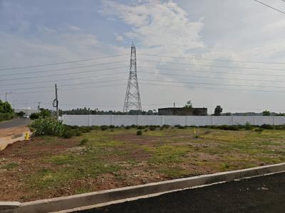Image of 1009 Sq.ft Residential Plot / Land for sale in Kayarambedu, Chennai for Rs. 2825200