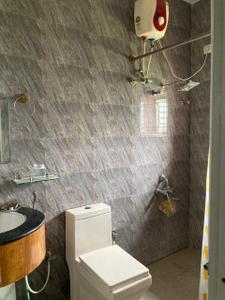 Bathroom Image of 2500 Sq.ft 4 BHK Villa for sale in Whitefield Bengaluru for Rs. 25000000