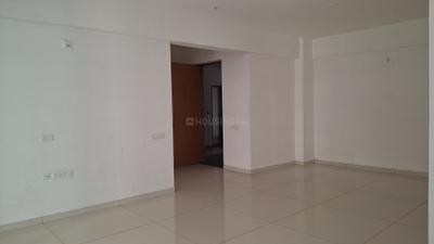 Living Room Image of 3125 Sq.ft 4 BHK Apartment / Flat for sale in Saanvi Nirman Spectra, Bopal Ahmedabad for Rs. 17500000