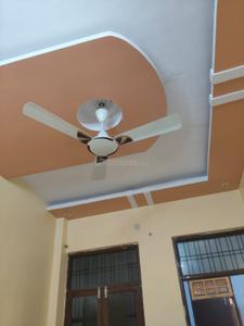 Hall Image of 1000 Sq.ft 3 BHK Independent House for rent in Triveni Nagar Lucknow for Rs. 15000