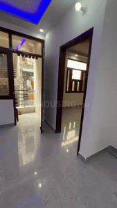 Image of 800 Sq.ft 2 BHK Builder Floor for rent in Sector 16 Dwarka, New Delhi for Rs. 17000