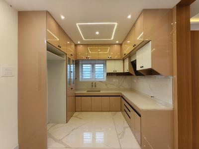 Kitchen Image of 3100 Sq.ft 3 BHK Independent House for sale in Saravanampatty Coimbatore for Rs. 17900000