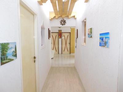 Image of 1582 Sq.ft 3 BHK Apartment / Flat for sale in Godrej Waldorf, Andheri West, Mumbai for Rs. 80000000
