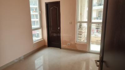 Bedroom Image of 700 Sq.ft 2 BHK Apartment / Flat for sale in Ramsons Kshitij, Sector 95 Gurgaon for Rs. 4525000