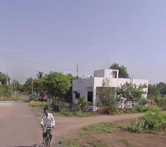Image of 1100 Sq.ft 1 BHK Independent House for sale in Shrirampur, Ahmednagar for Rs. 4000000