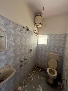 Image of 780 Sq.ft 1 BHK Builder Floor for rent in Murugeshpalya, Bengaluru for Rs. 21000