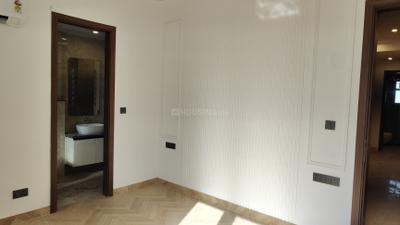 Bedroom Image of 1650 Sq.ft 3 BHK Builder Floor for rent in Trehan Luxury Floors 71, Sector 71 Gurgaon for Rs. 47000