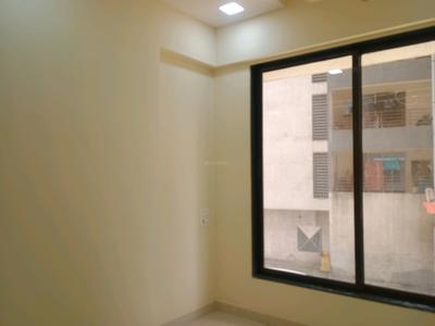 Bedroom Image of 800 Sq.ft 2 BHK Apartment / Flat for rent in Sumeru Tower, Kalyan East Kalyan for Rs. 20000