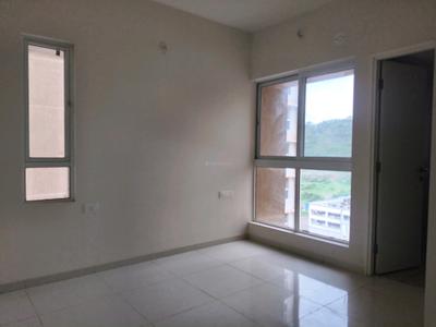 Bedroom Image of 954 Sq.ft 3 BHK Apartment / Flat for sale in Godrej Green Vistas, Mahalunge Pune for Rs. 8800000